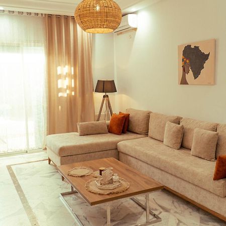 Casa Charm Falaise Munastır Dış mekan fotoğraf