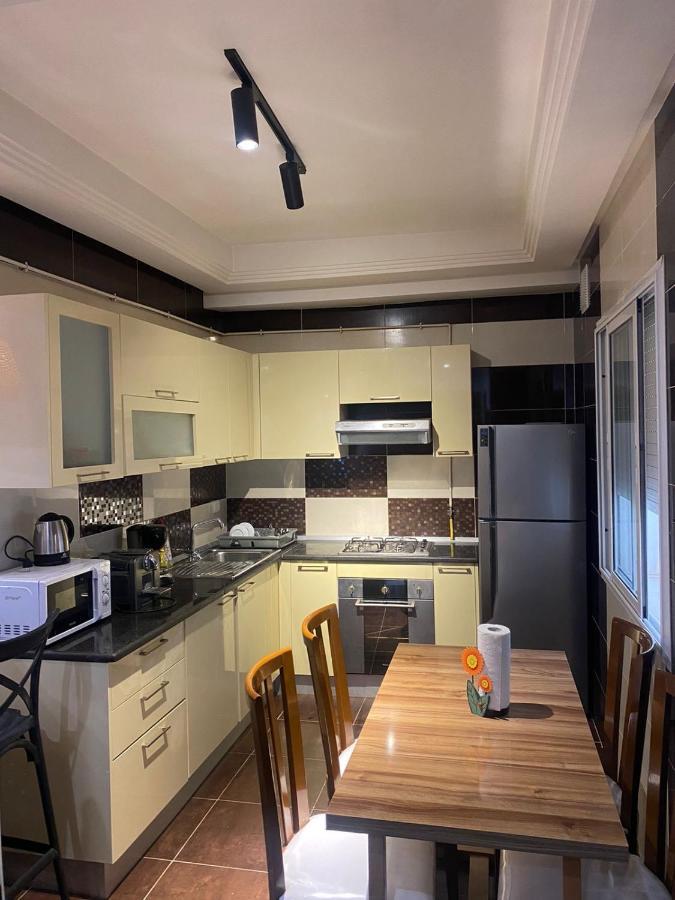Casa Charm Falaise Munastır Dış mekan fotoğraf
