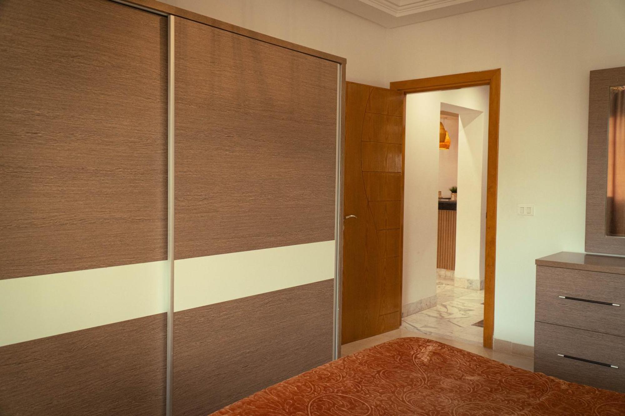 Casa Charm Falaise Munastır Dış mekan fotoğraf